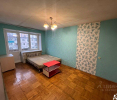 1-комн, 29кв м, этаж 5/5 улица Ворошилова, 63