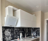 1-комн, 38кв м, этаж 6/20 ул 30 лет Победы, 7А