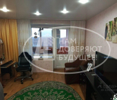 2-комн, 53кв м, этаж 8/9 улица Кирова, 122