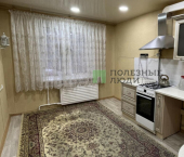 3-комн, 66кв м, этаж 1/9 улица Ленина, 164