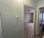 1-комн, 30кв м, этаж 4/9 улица 10 лет Октября, 51