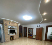 5-комн, 105кв м, этаж 2/5 Удмуртская улица, 247В