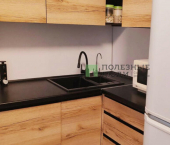 1-комн, 33кв м, этаж 9/10 Воткинское шоссе, 116А