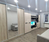 2-комн, 52кв м, этаж 1/2 Северный переулок, 2