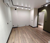 1-комн, 40кв м, этаж 3/18 Ключевой поселок ул, 83А