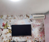 2-комн, 50кв м, этаж 16/17 Ижевск