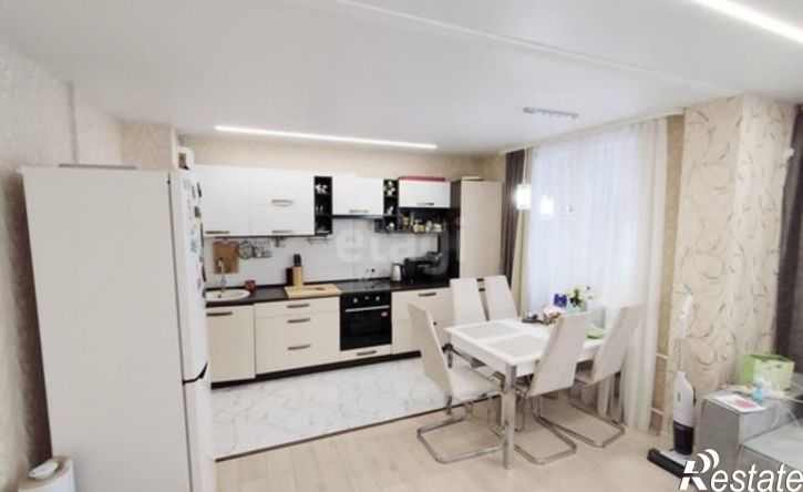 2-комн квартира Совхозная улица, 1А,  д. 1А