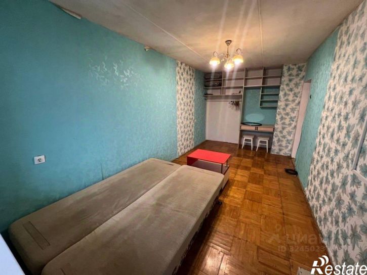 1-комн квартира улица Ворошилова, 63,  д. 63