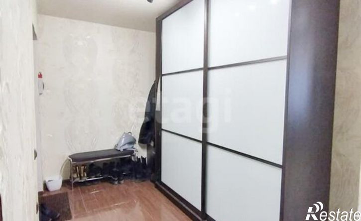 2-комн квартира Совхозная улица, 1А,  д. 1А