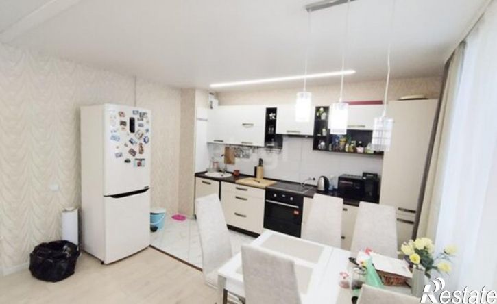 2-комн квартира Совхозная улица, 1А,  д. 1А