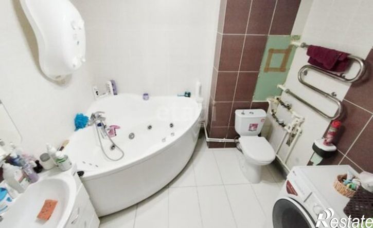 2-комн квартира Совхозная улица, 1А,  д. 1А