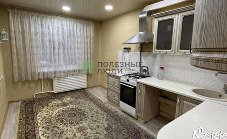 3-комн квартира улица Ленина, 164,  д. 164