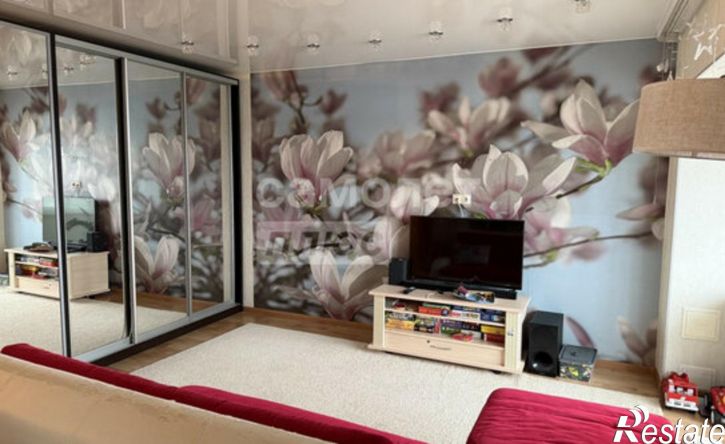 3-комн квартира Воткинское шоссе, 16В,  д. 16В