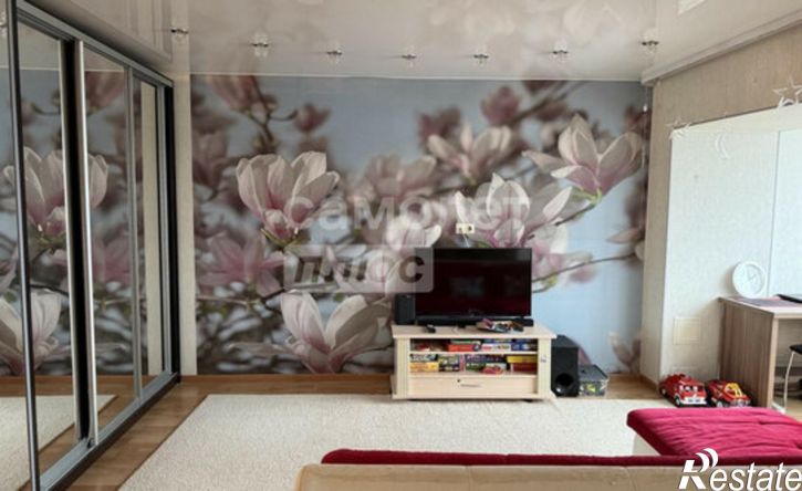 3-комн квартира Воткинское шоссе, 16В,  д. 16В