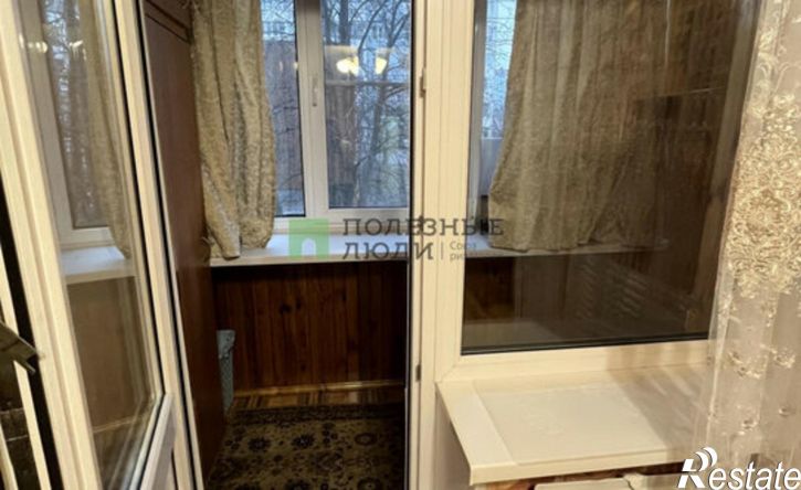 3-комн квартира улица Ленина, 164,  д. 164