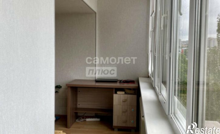 3-комн квартира Воткинское шоссе, 16В,  д. 16В