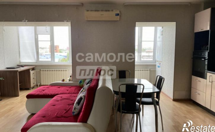 3-комн квартира Воткинское шоссе, 16В,  д. 16В