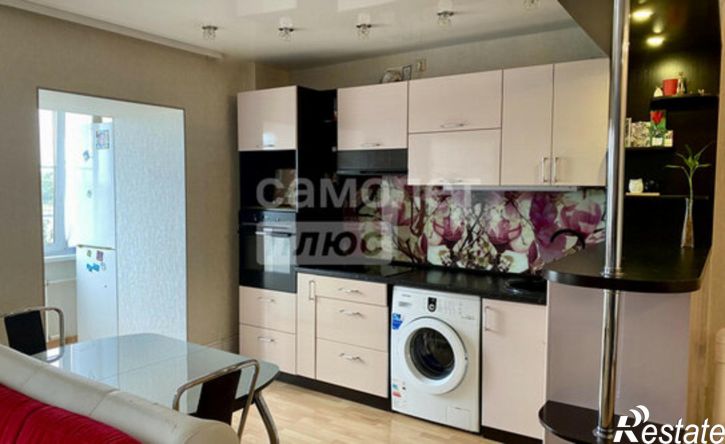 3-комн квартира Воткинское шоссе, 16В,  д. 16В