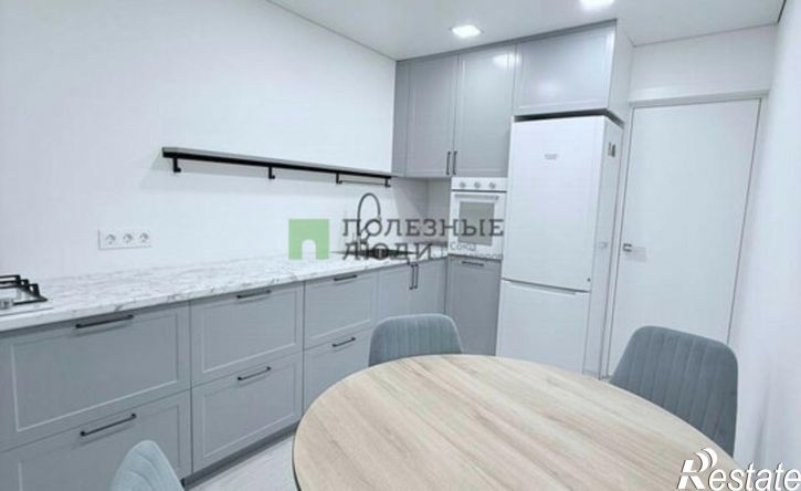 3-комн квартира Ижевск, улица Ленина, 170