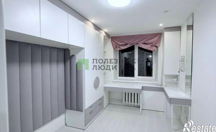 3-комн квартира Ижевск, улица Ленина, 170