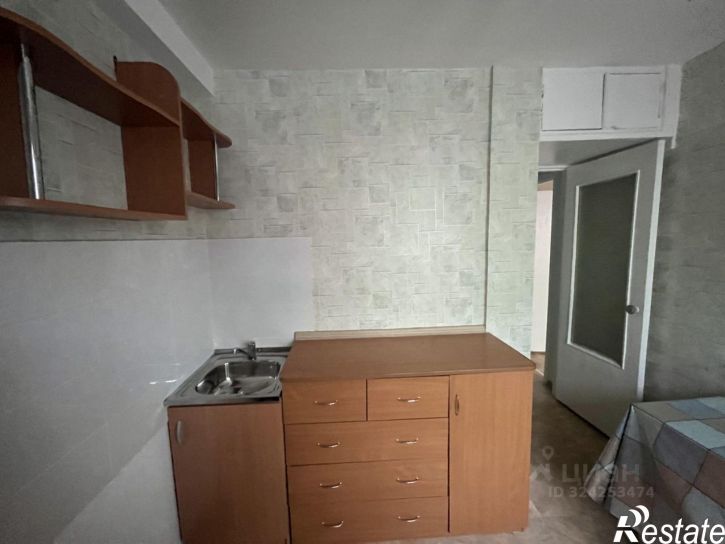 1-комн квартира улица 10 лет Октября, 51,  д. 51