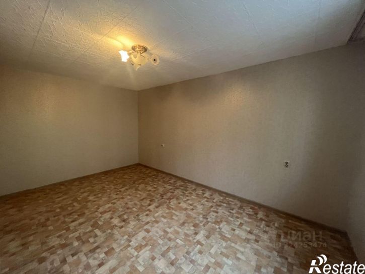 1-комн квартира улица 10 лет Октября, 51,  д. 51