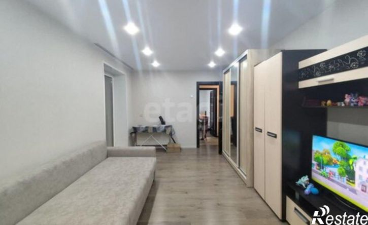 2-комн квартира Северный переулок, 2,  д. 2