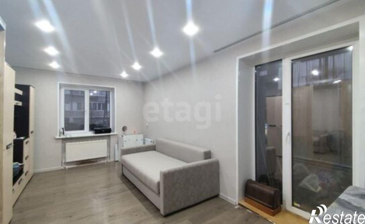 2-комн квартира Северный переулок, 2,  д. 2