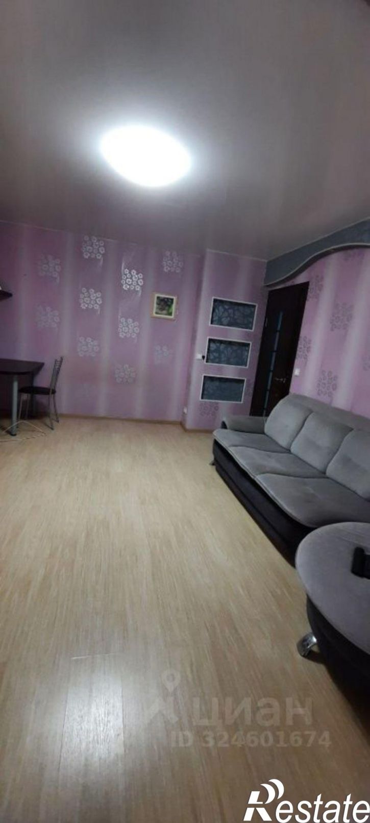 2-комн квартира Ижевск