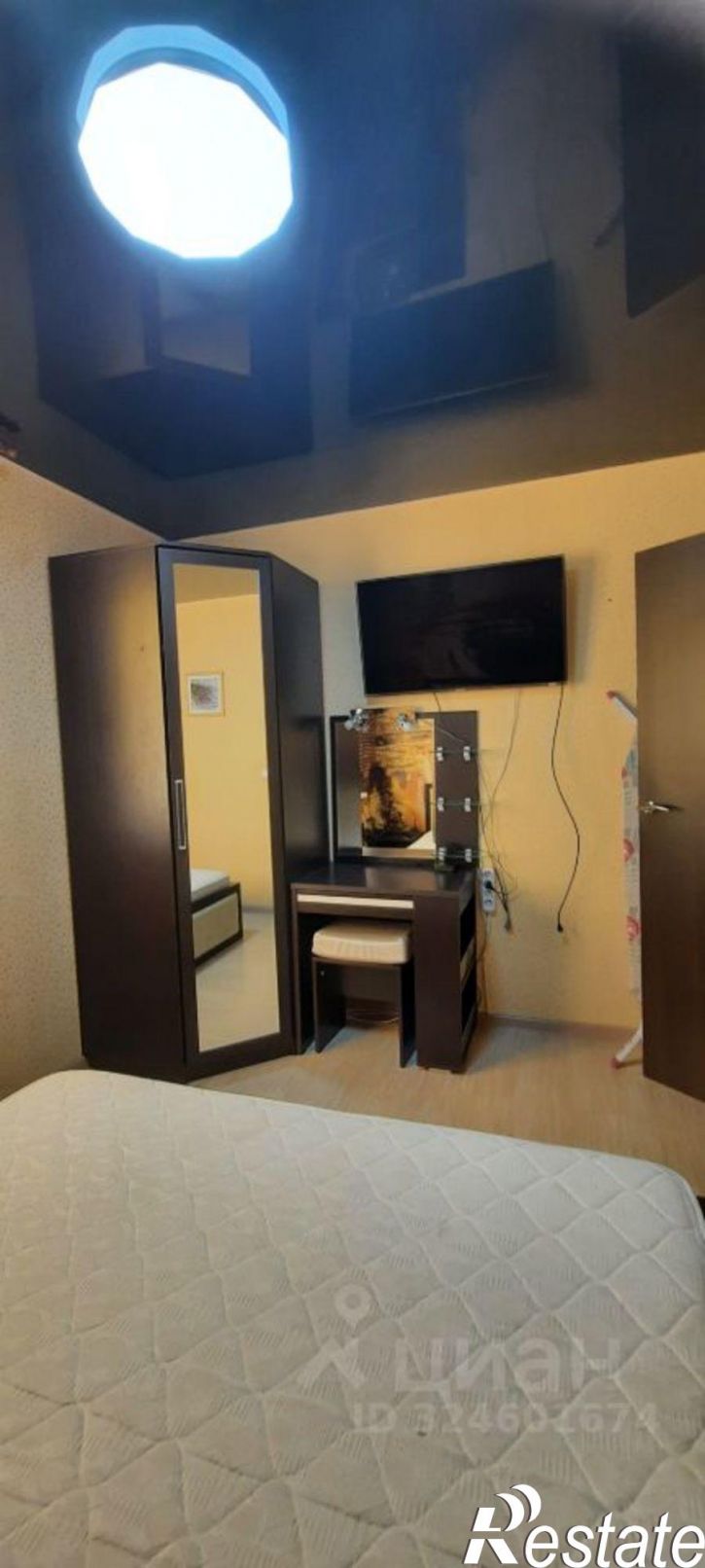 2-комн квартира Ижевск