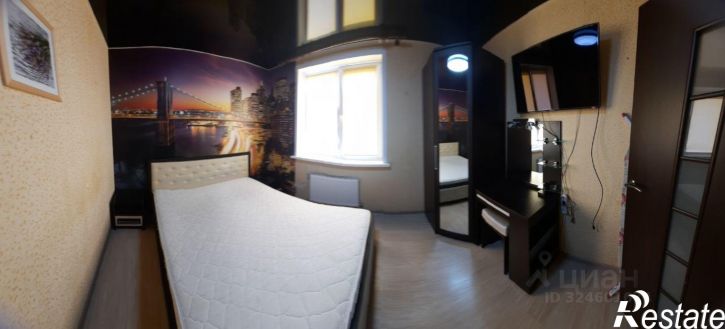 2-комн квартира Ижевск