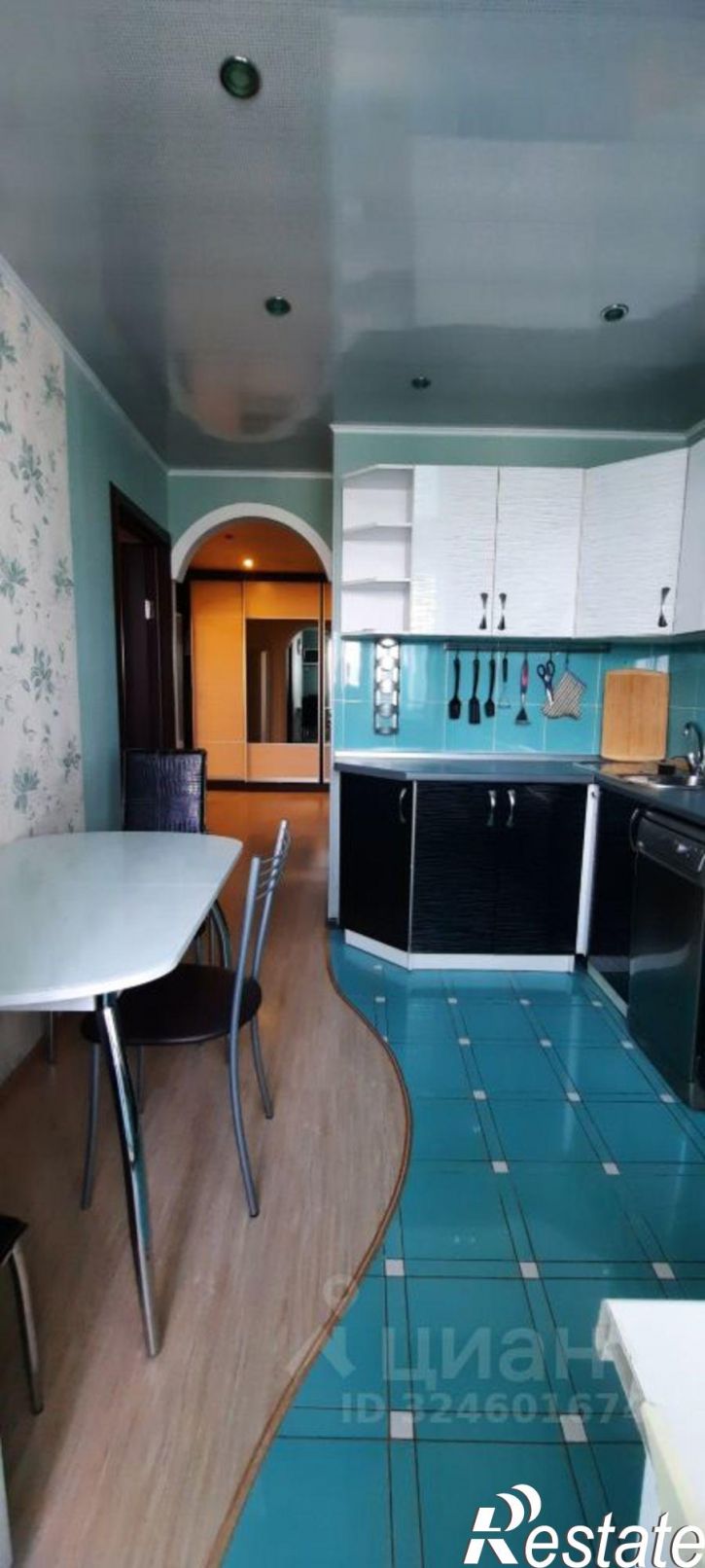 2-комн квартира Ижевск