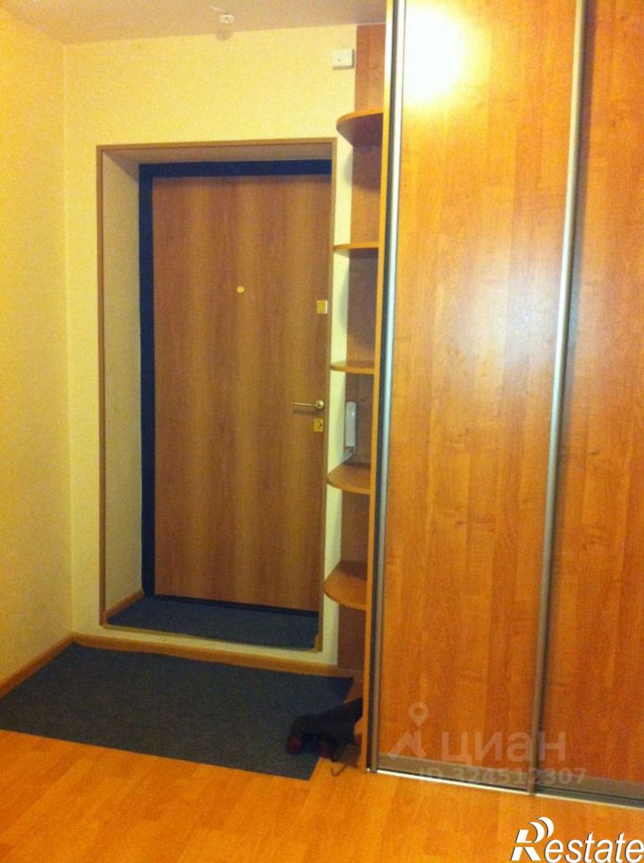 2-комн квартира Ижевск, Школьная улица