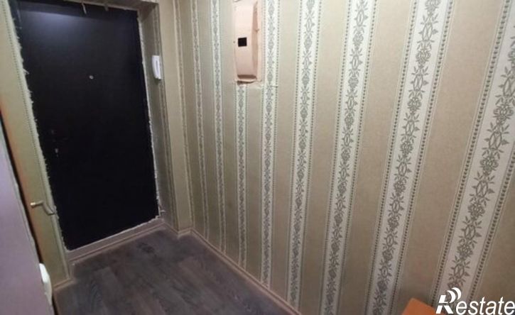 1-комн квартира Можга, микрорайон Наговицынский, 2