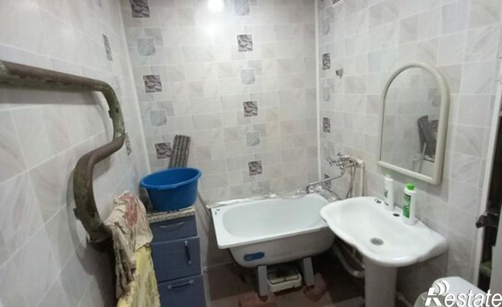 1-комн квартира Можга, микрорайон Наговицынский, 2