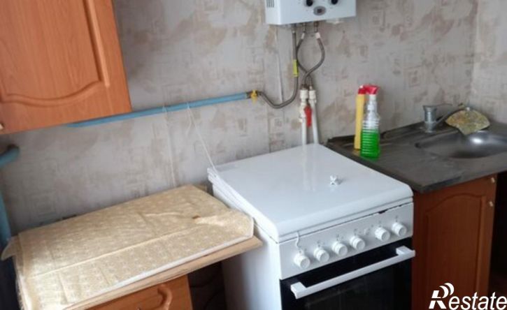 1-комн квартира Можга, микрорайон Наговицынский, 2