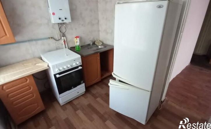 1-комн квартира Можга, микрорайон Наговицынский, 2