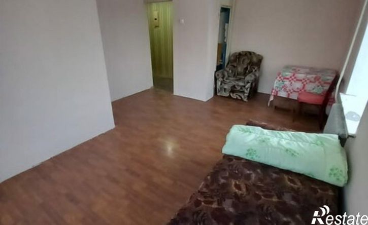 1-комн квартира Можга, микрорайон Наговицынский, 2