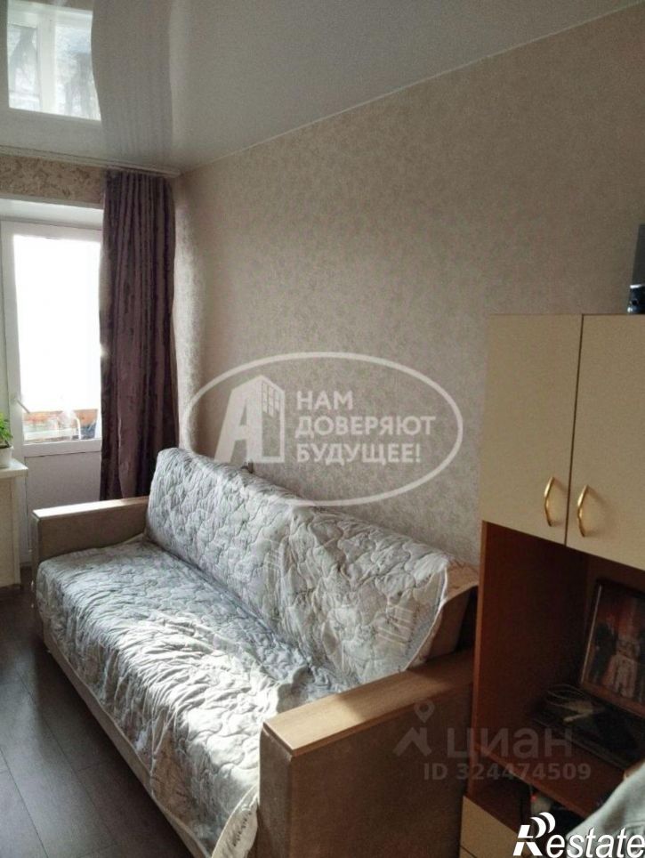 1-комн квартира городской округ Глазов, Глазов