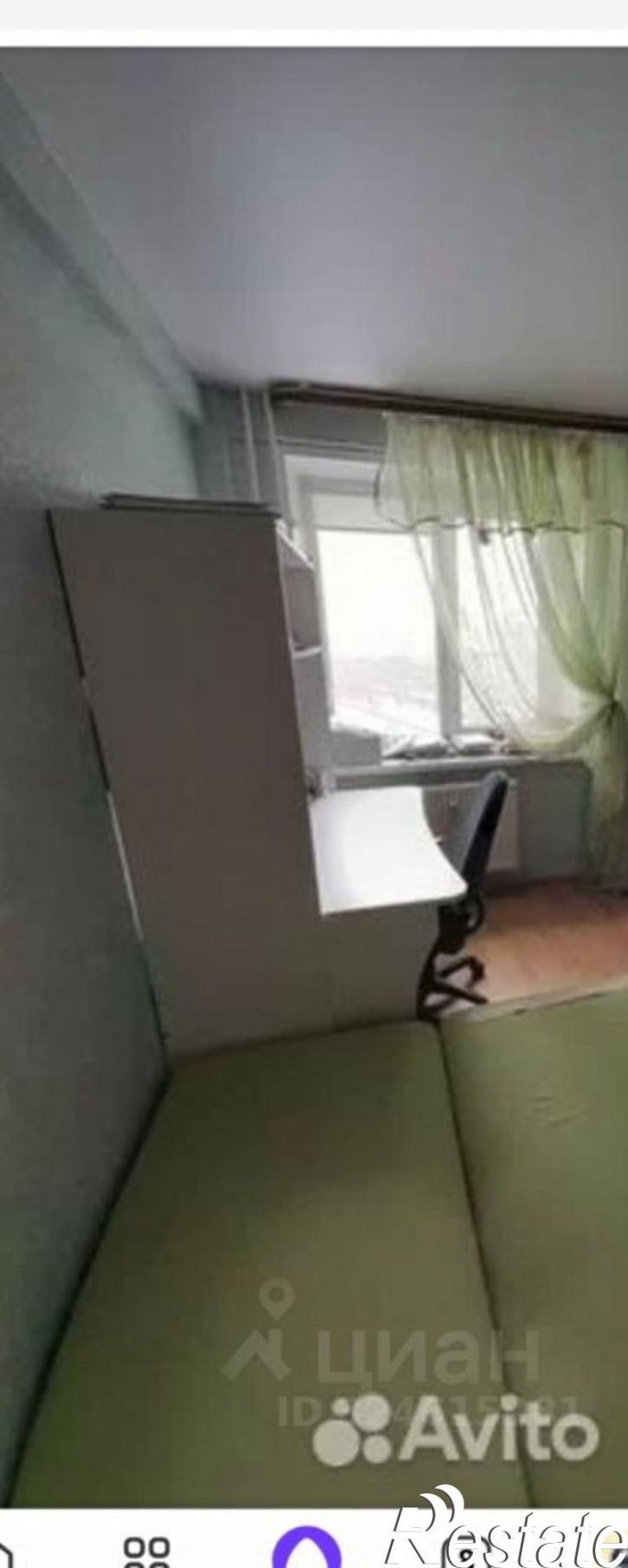 2-комн квартира Ижевск