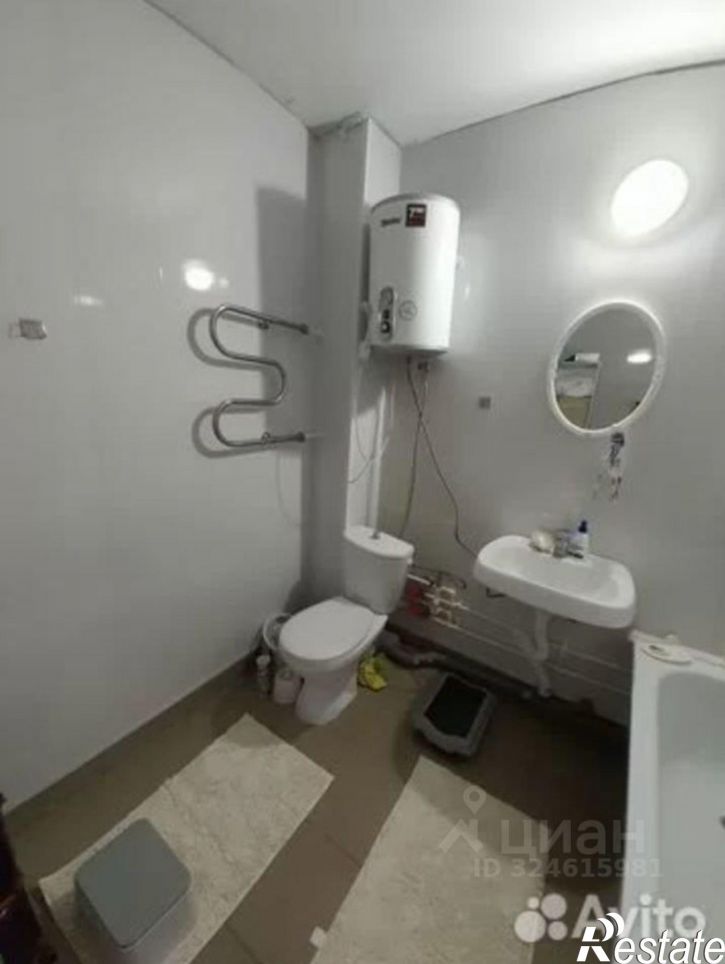 2-комн квартира Ижевск