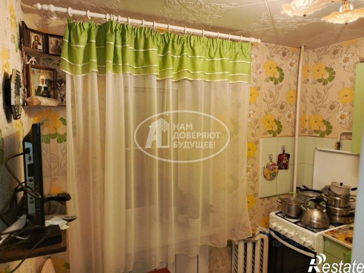 1-комн квартира городской округ Глазов, Глазов