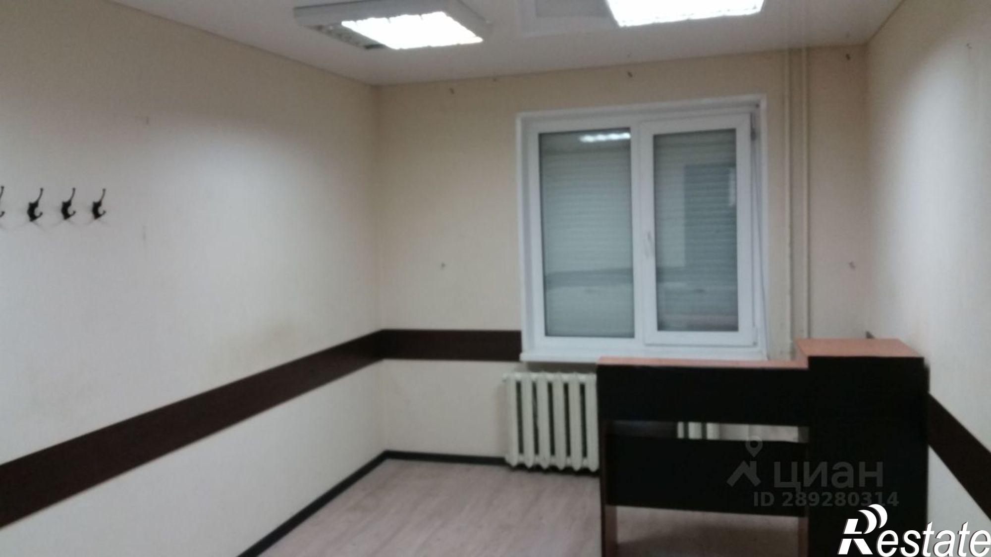 Купить торговое помещение за 7 600 070 рублей на улица Воровского, 125