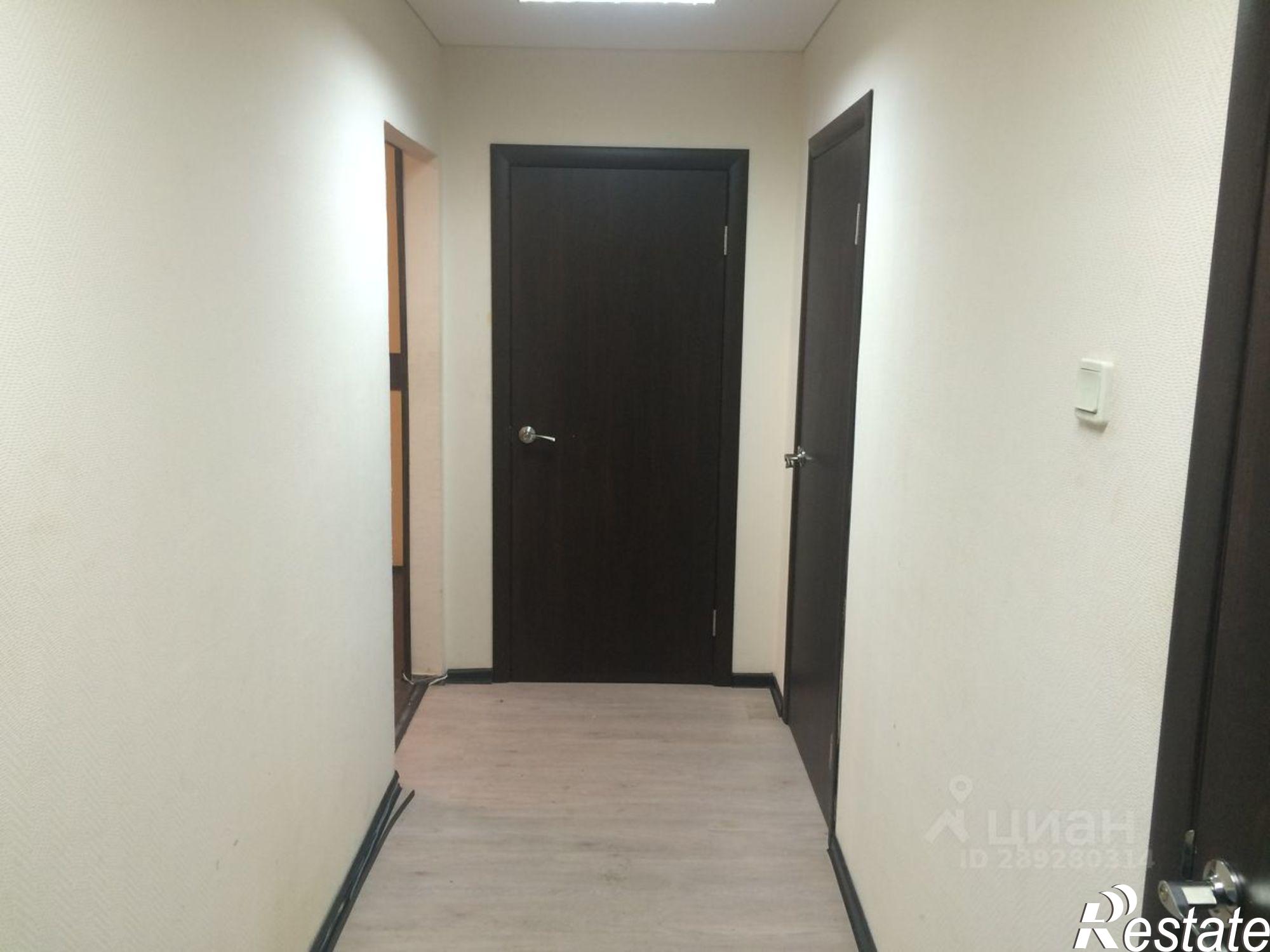 Купить торговое помещение за 7 600 070 рублей на улица Воровского, 125