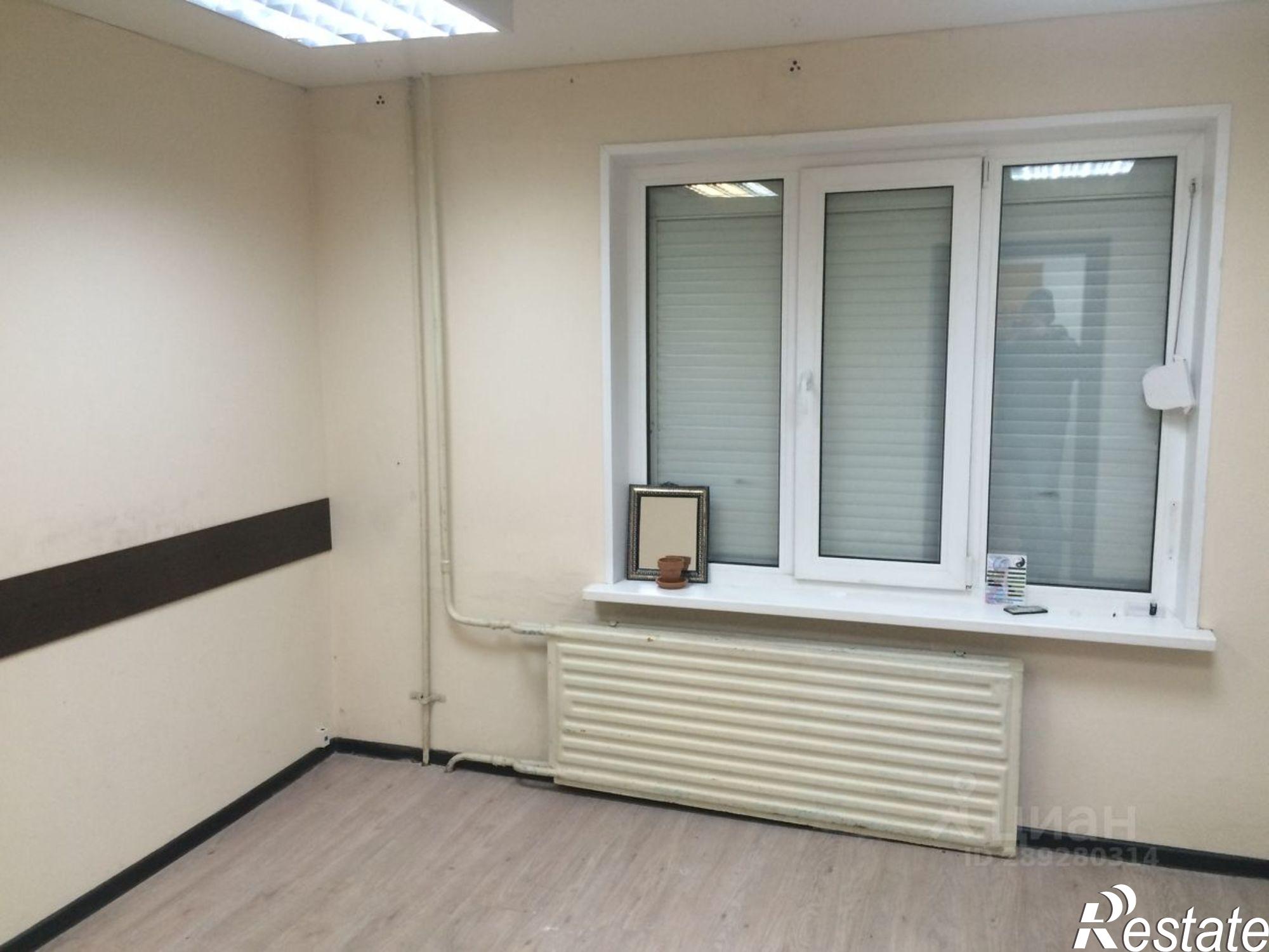 Купить торговое помещение за 7 600 070 рублей на улица Воровского, 125