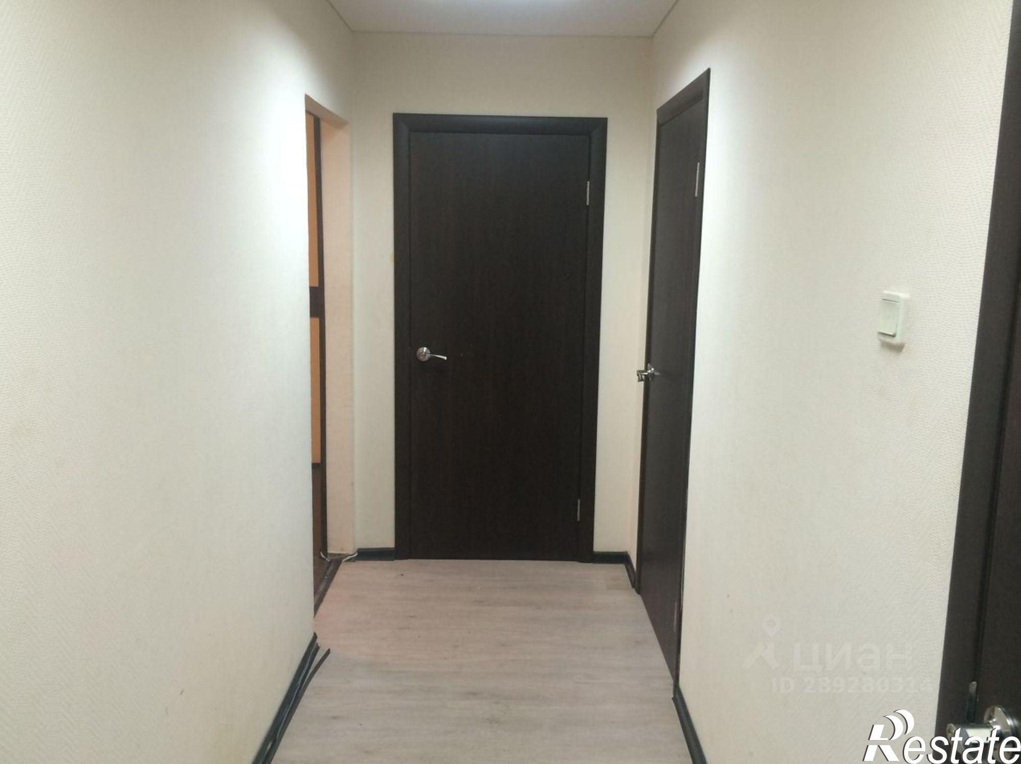 Купить торговое помещение за 7 600 070 рублей на улица Воровского, 125