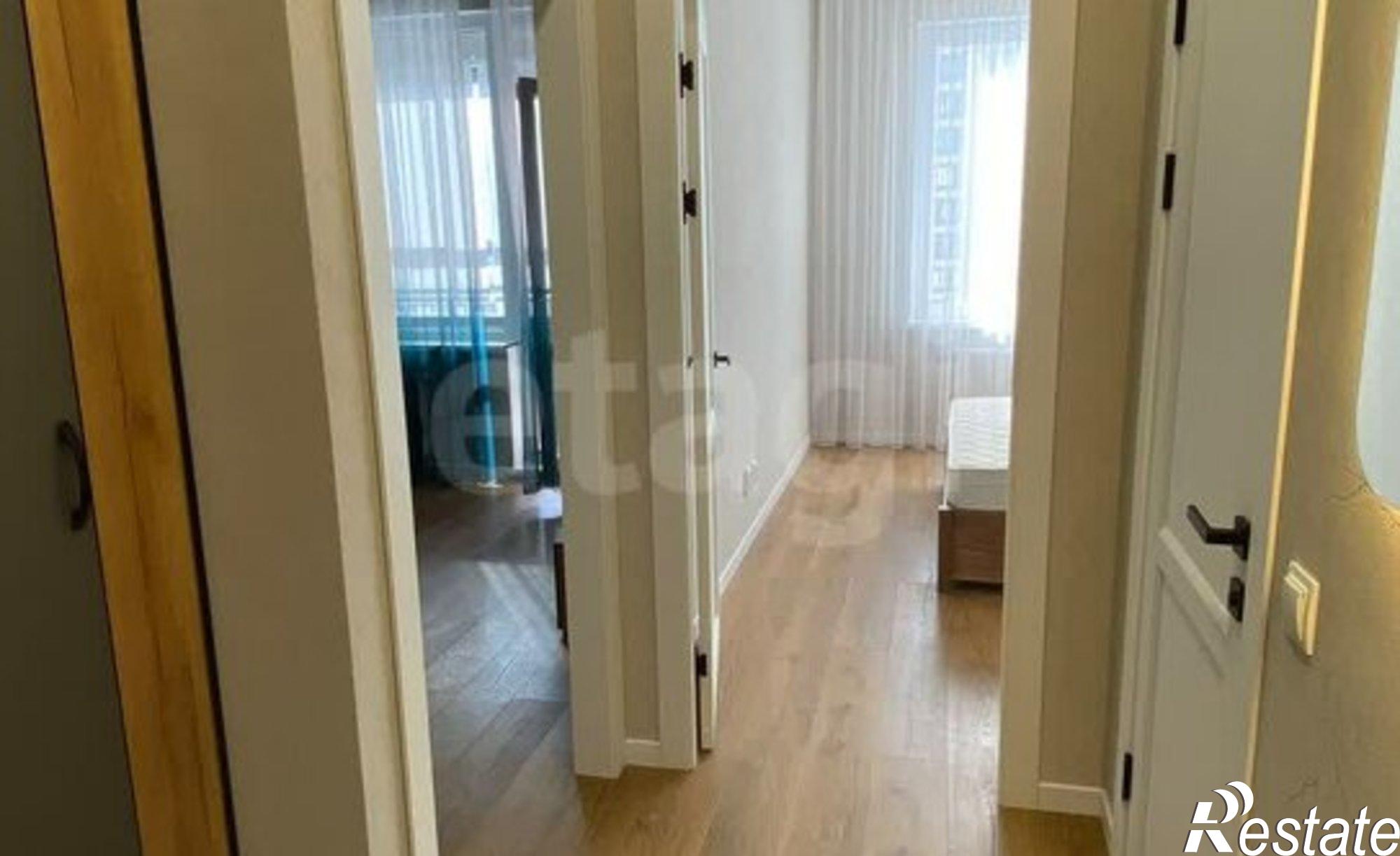 Купить квартиру за 7 500 000 рублей на улица им. В. С. Тарасова, 1