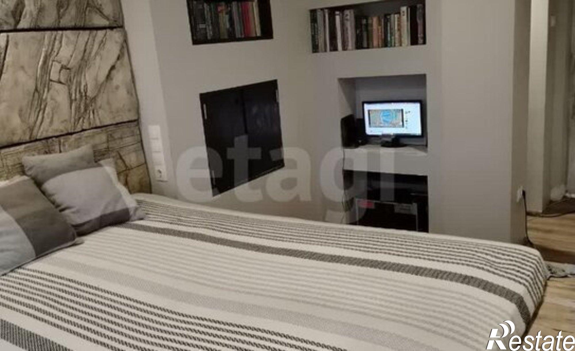 Купить квартиру за 3 700 000 рублей на Ракетная улица, 18