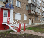 торговое помещение 84 кв м улица Воровского, 125