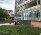 торговое помещение 150 кв м Нижняя улица, 34